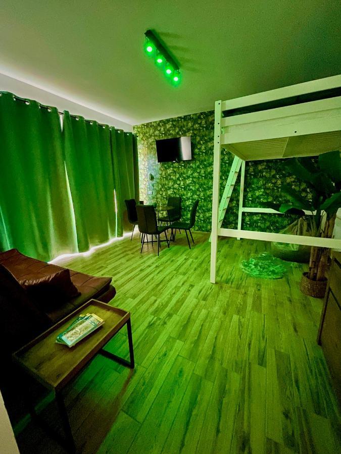 Green House Verona - Appartamento Comfort Сан-Джованні-Лупатото Екстер'єр фото
