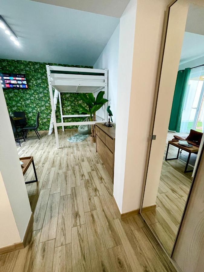 Green House Verona - Appartamento Comfort Сан-Джованні-Лупатото Екстер'єр фото