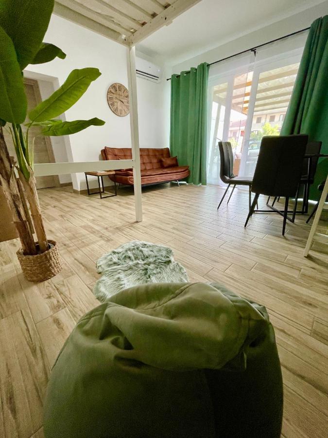 Green House Verona - Appartamento Comfort Сан-Джованні-Лупатото Екстер'єр фото