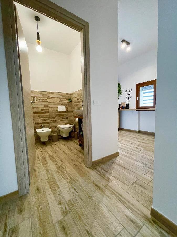 Green House Verona - Appartamento Comfort Сан-Джованні-Лупатото Екстер'єр фото