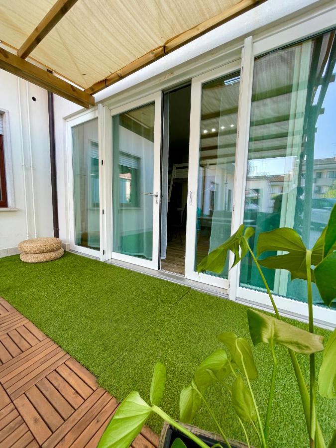 Green House Verona - Appartamento Comfort Сан-Джованні-Лупатото Екстер'єр фото