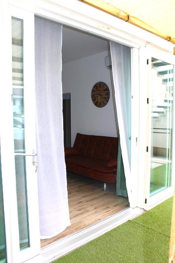 Green House Verona - Appartamento Comfort Сан-Джованні-Лупатото Екстер'єр фото