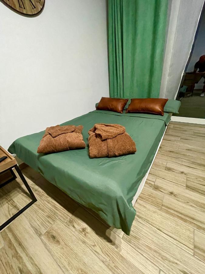 Green House Verona - Appartamento Comfort Сан-Джованні-Лупатото Екстер'єр фото