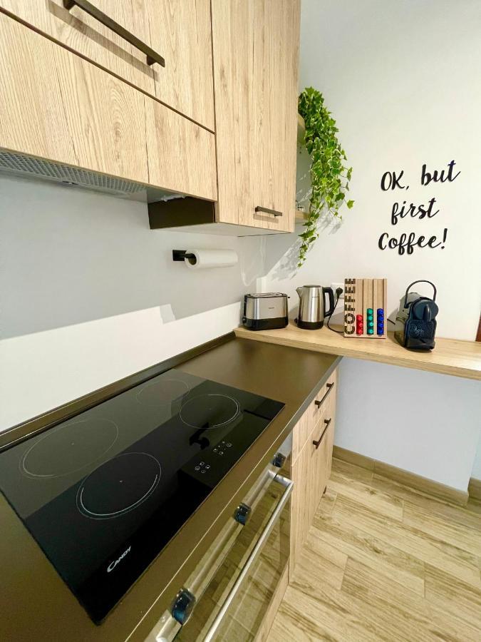 Green House Verona - Appartamento Comfort Сан-Джованні-Лупатото Екстер'єр фото