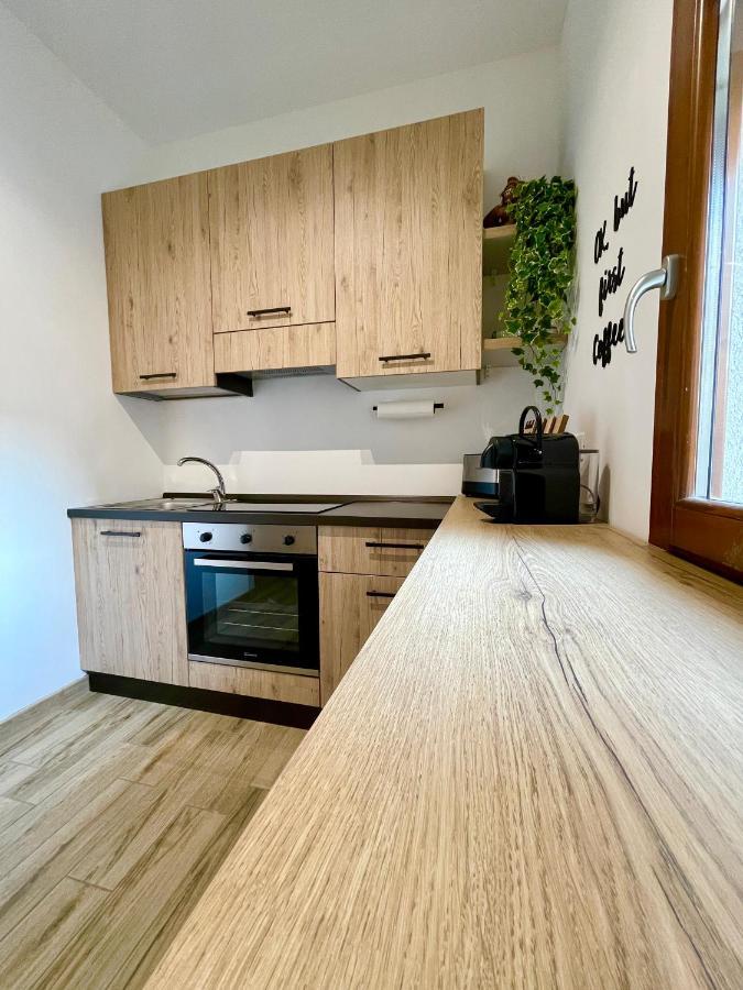 Green House Verona - Appartamento Comfort Сан-Джованні-Лупатото Екстер'єр фото