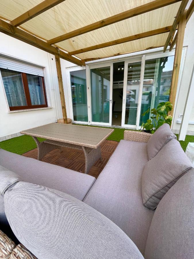 Green House Verona - Appartamento Comfort Сан-Джованні-Лупатото Екстер'єр фото
