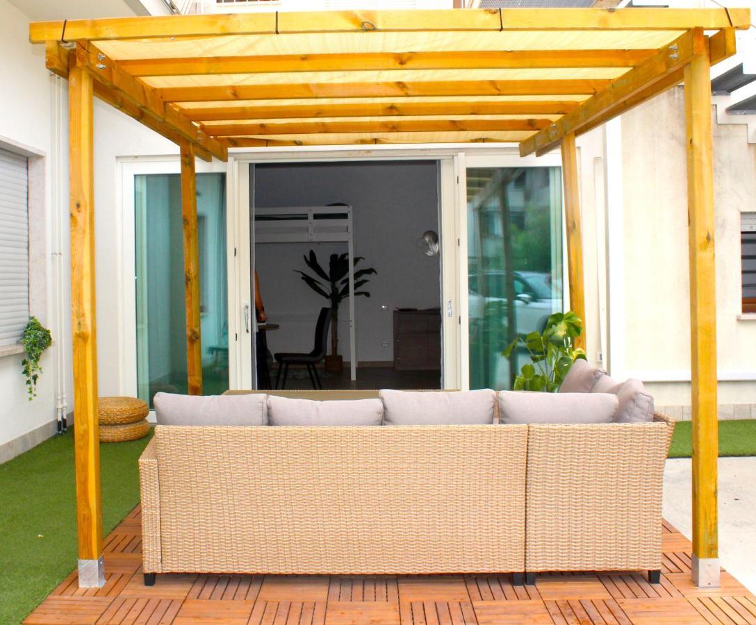 Green House Verona - Appartamento Comfort Сан-Джованні-Лупатото Екстер'єр фото