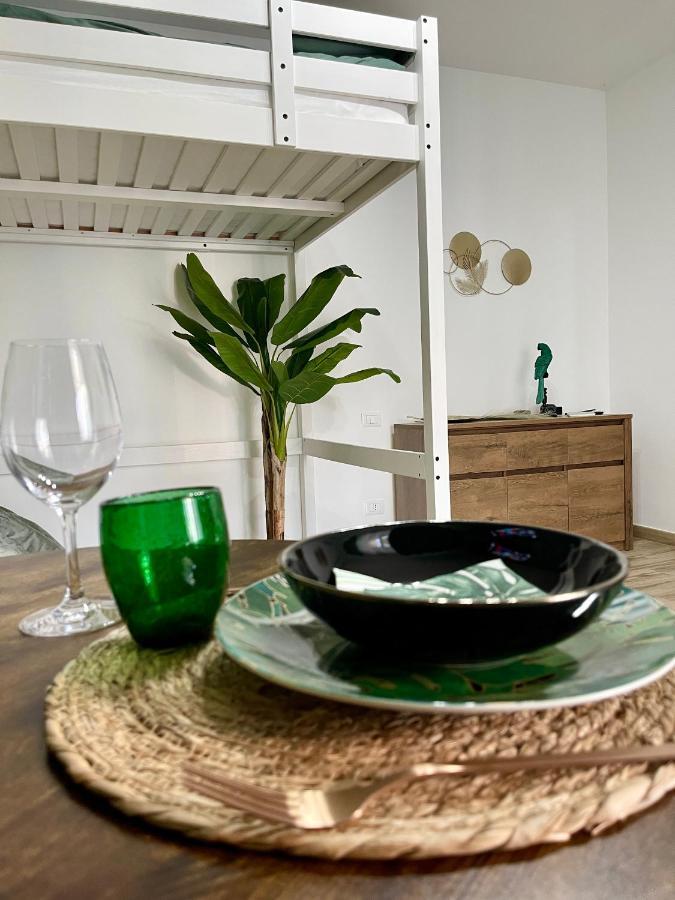 Green House Verona - Appartamento Comfort Сан-Джованні-Лупатото Екстер'єр фото