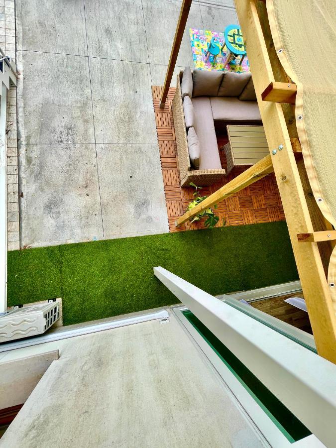 Green House Verona - Appartamento Comfort Сан-Джованні-Лупатото Екстер'єр фото