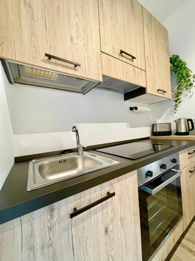 Green House Verona - Appartamento Comfort Сан-Джованні-Лупатото Екстер'єр фото